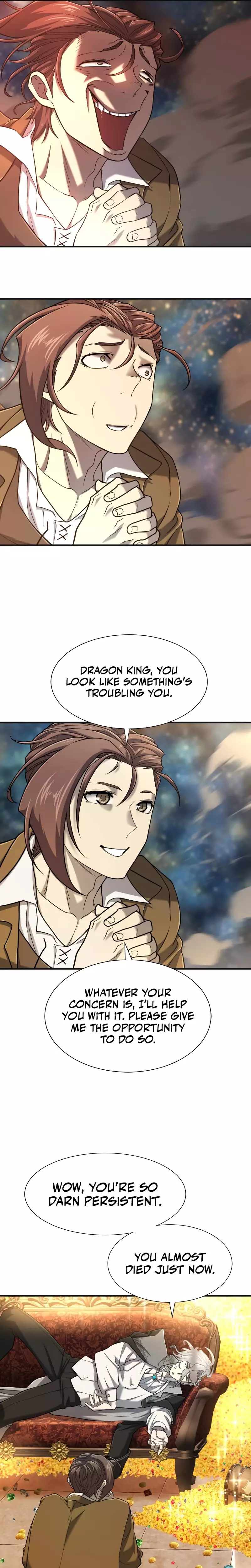 The Greatest Estate Developer, chapter 121, image 20