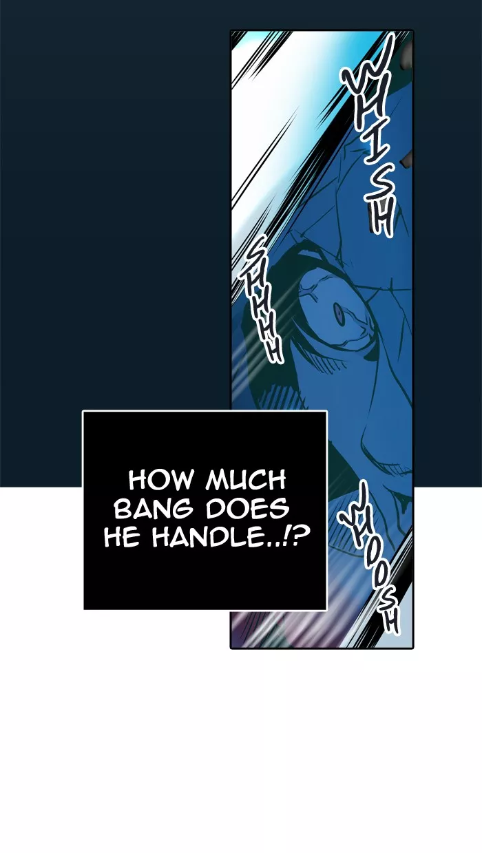 Tower of God, chapter 290, image 36