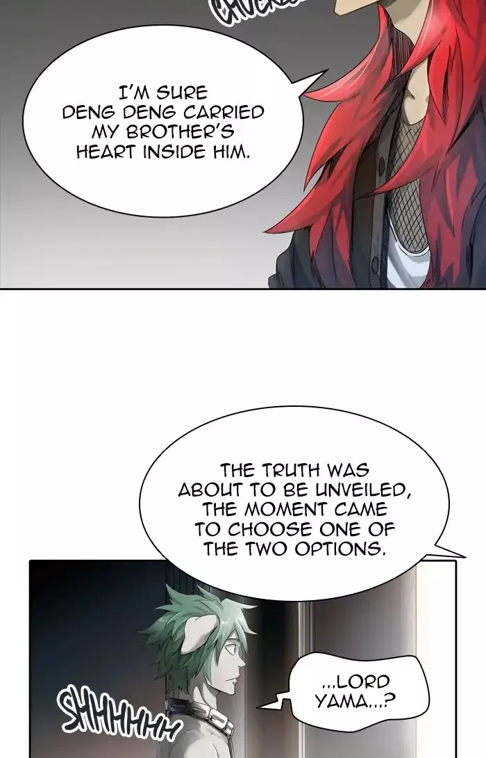 Tower of God, chapter 437, image 63