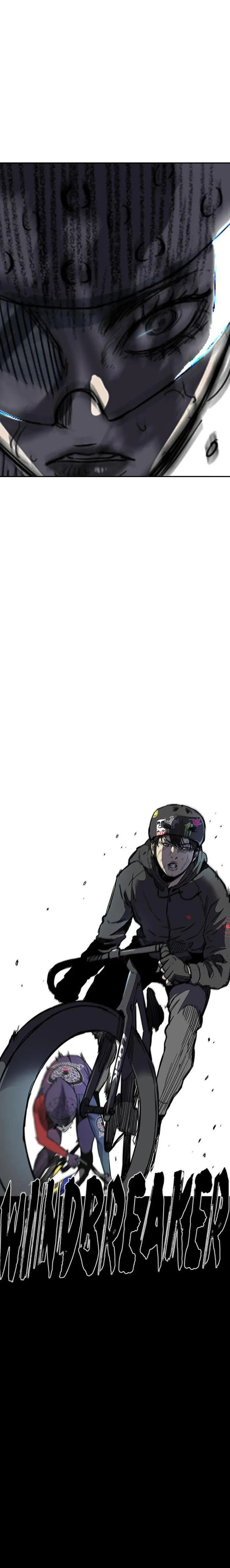 Wind Breaker, chapter 144, image 17