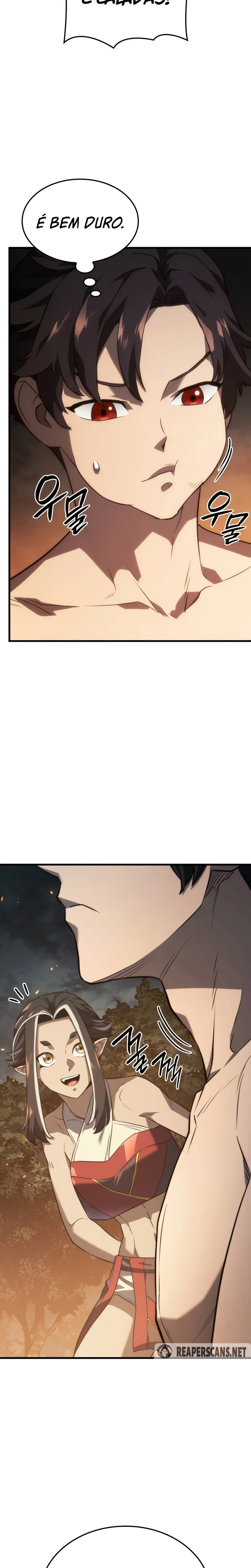 Revenge of the Baskerville Bloodhound, chapter 37, image 15