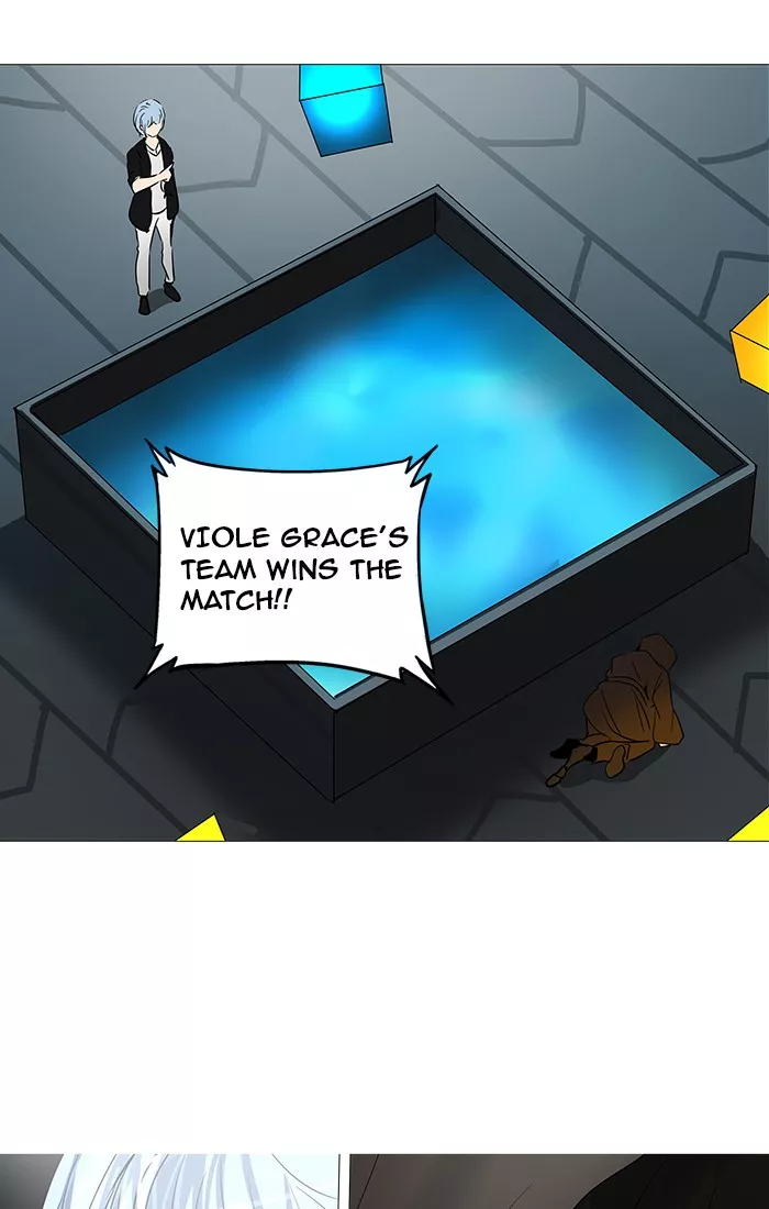 Tower of God, chapter 254, image 2