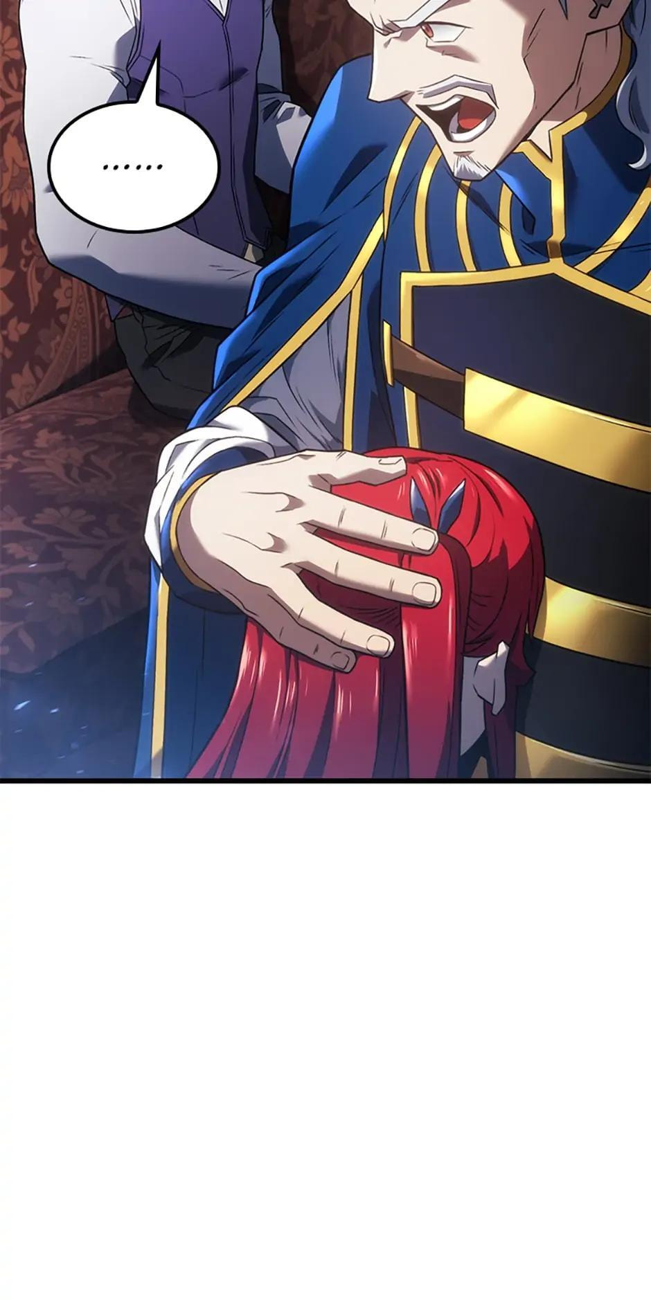 Revenge of the Baskerville Bloodhound, chapter 13, image 21