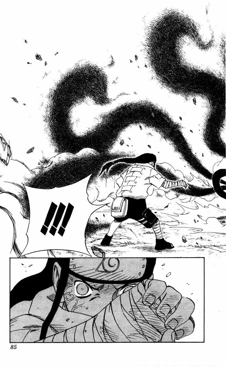 Naruto, chapter 103, image 20