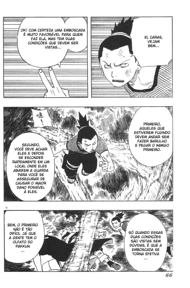 Naruto, chapter 118, image 12