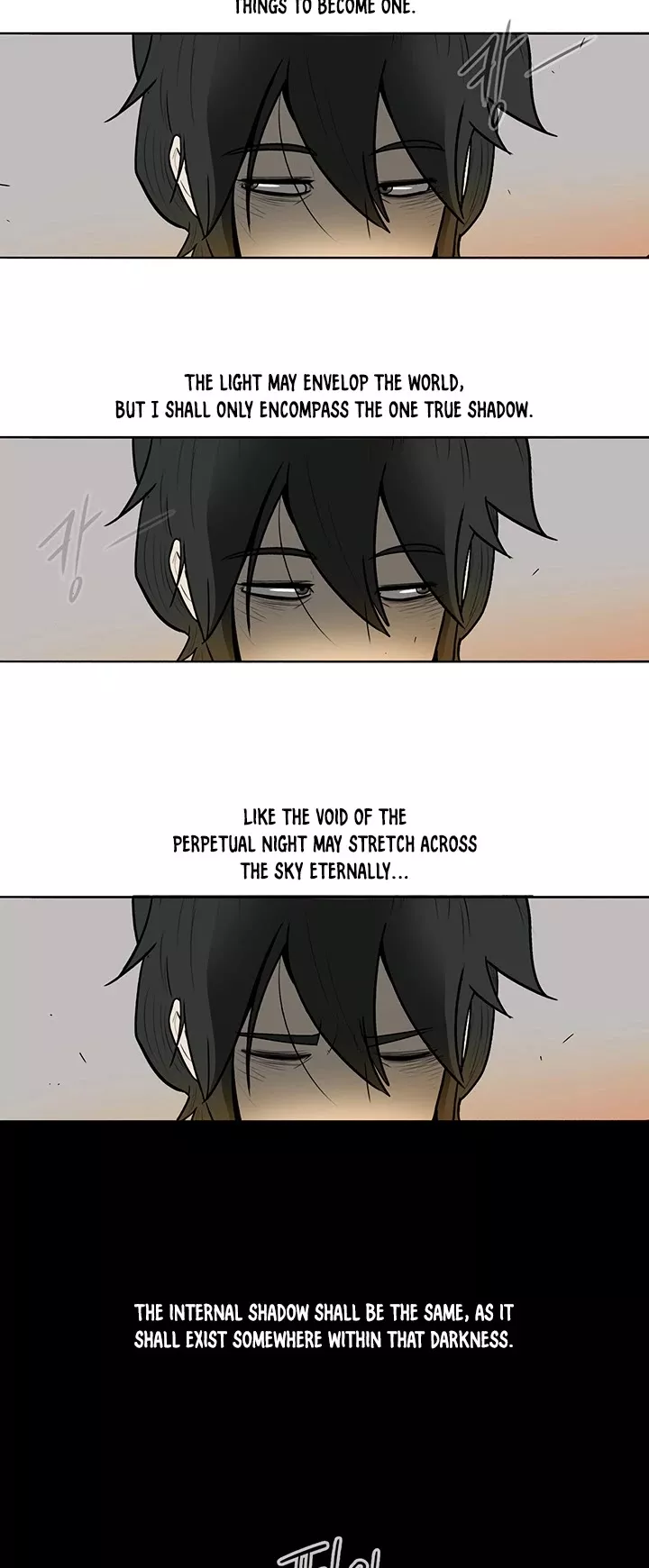 Legend of the Northern Blade, chapter 5, image 17