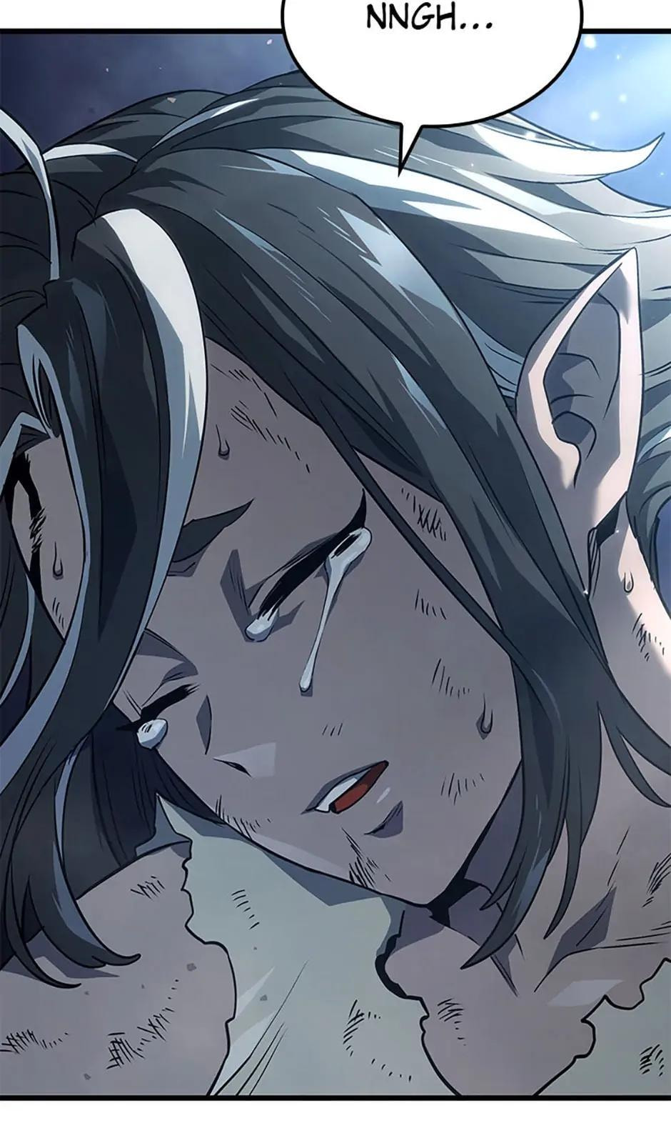 Revenge of the Baskerville Bloodhound, chapter 22, image 164