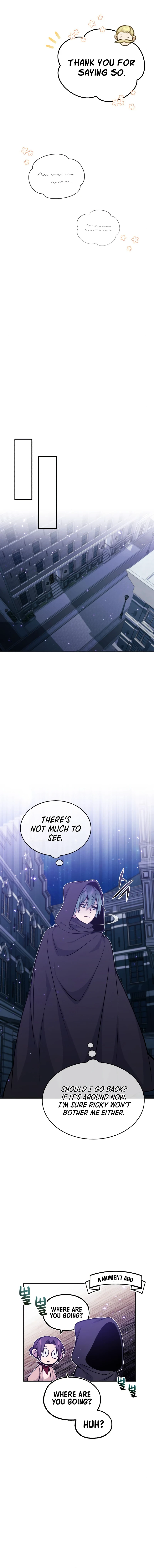 The Dark Magician Transmigrates After 66666 Years, chapter 35, image 15