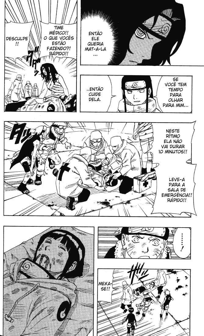 Naruto, chapter 81, image 6