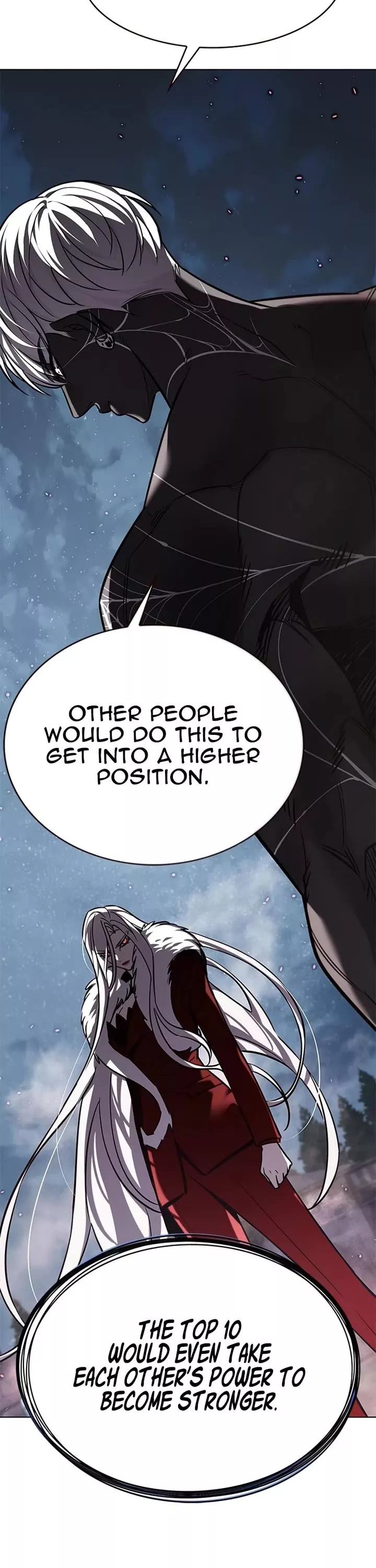 Eleceed, chapter 364, image 5
