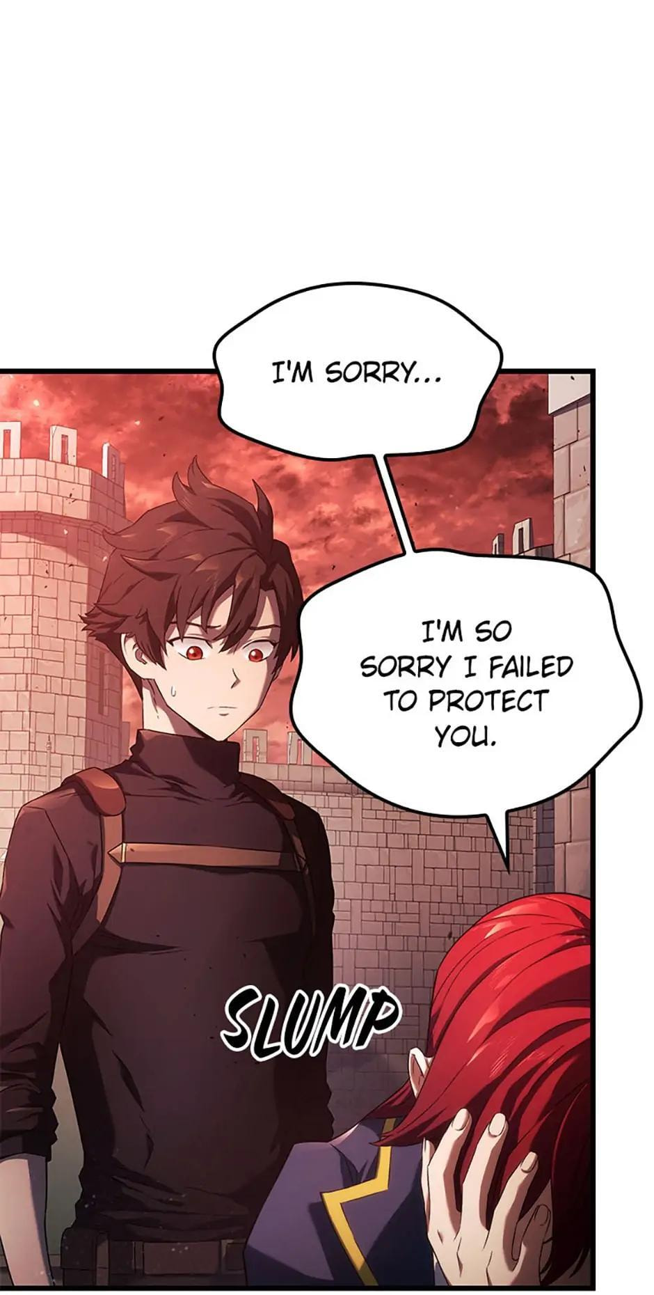 Revenge of the Baskerville Bloodhound, chapter 27, image 150