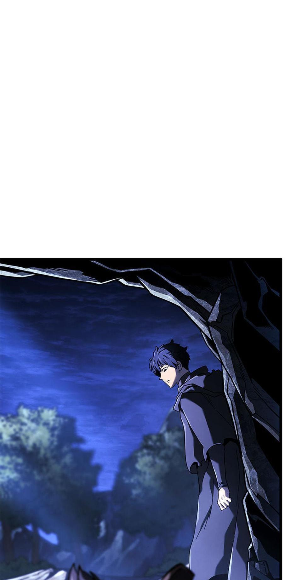 Revenge of the Baskerville Bloodhound, chapter 111, image 61
