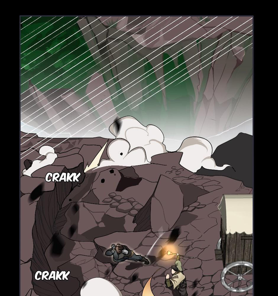 The Beginning After the End, chapter 9, page 24