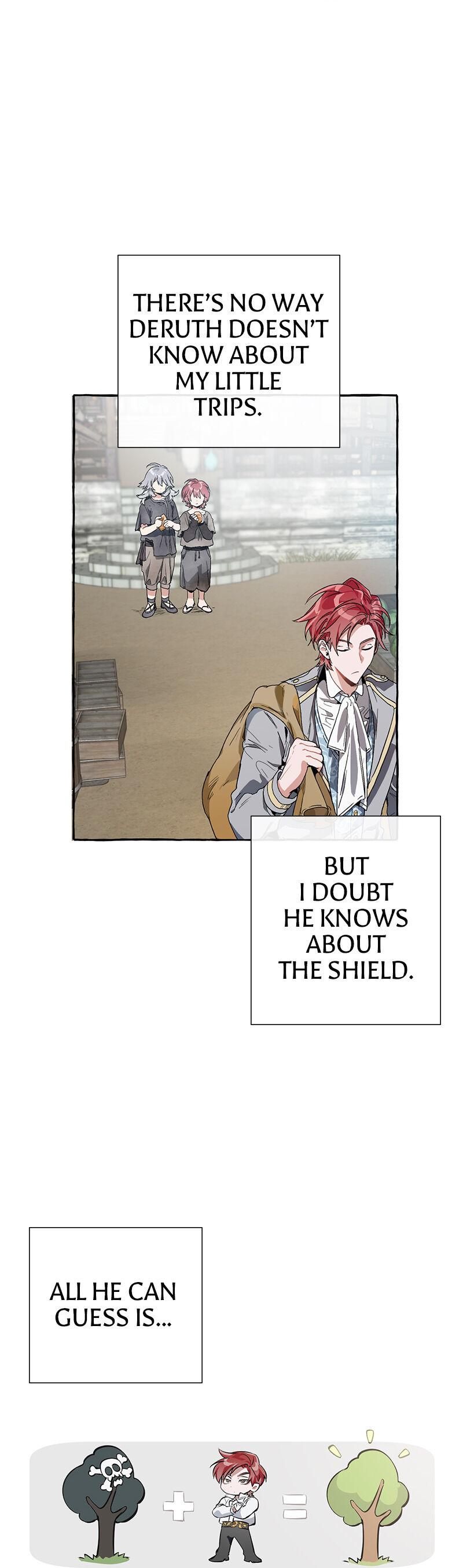 Trash of the Count’s Family, chapter 12, image 27