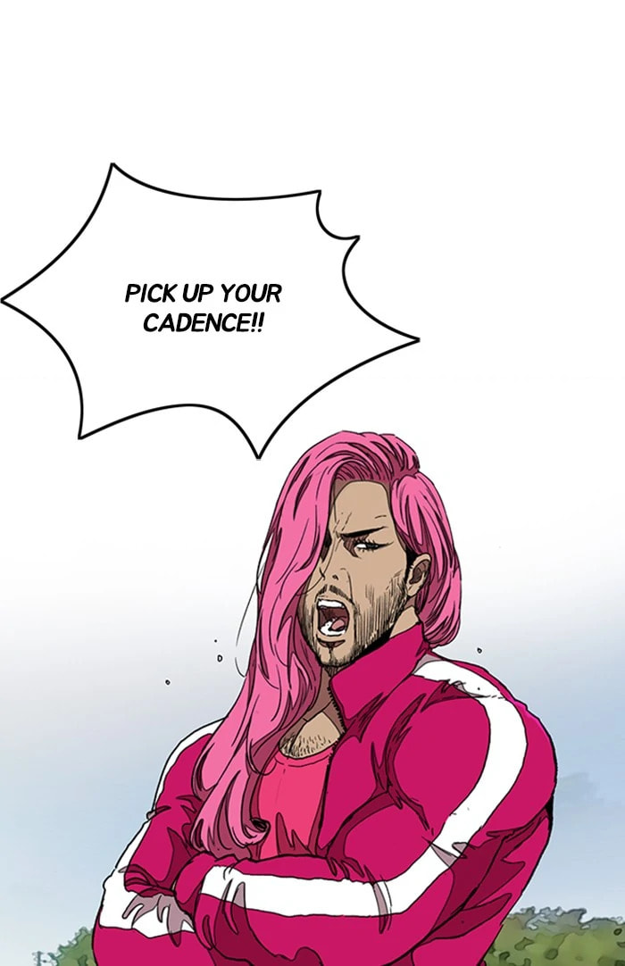 Wind Breaker, chapter 292, image 59