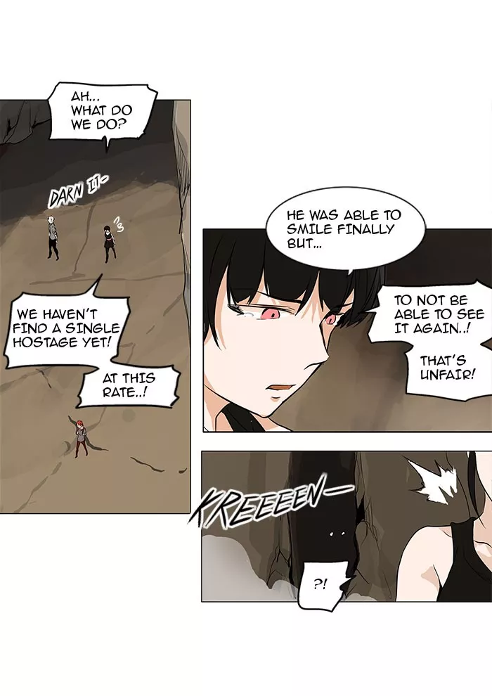 Tower of God, chapter 185, image 29