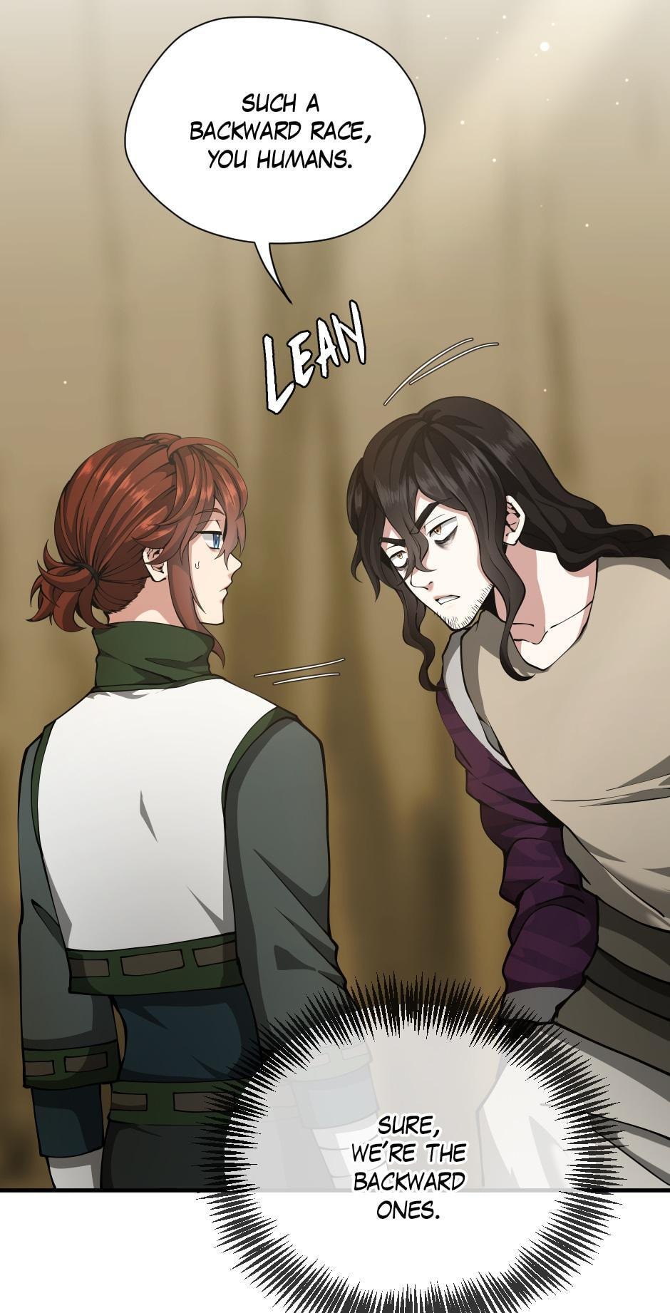 The Beginning After the End, chapter 161, image 27