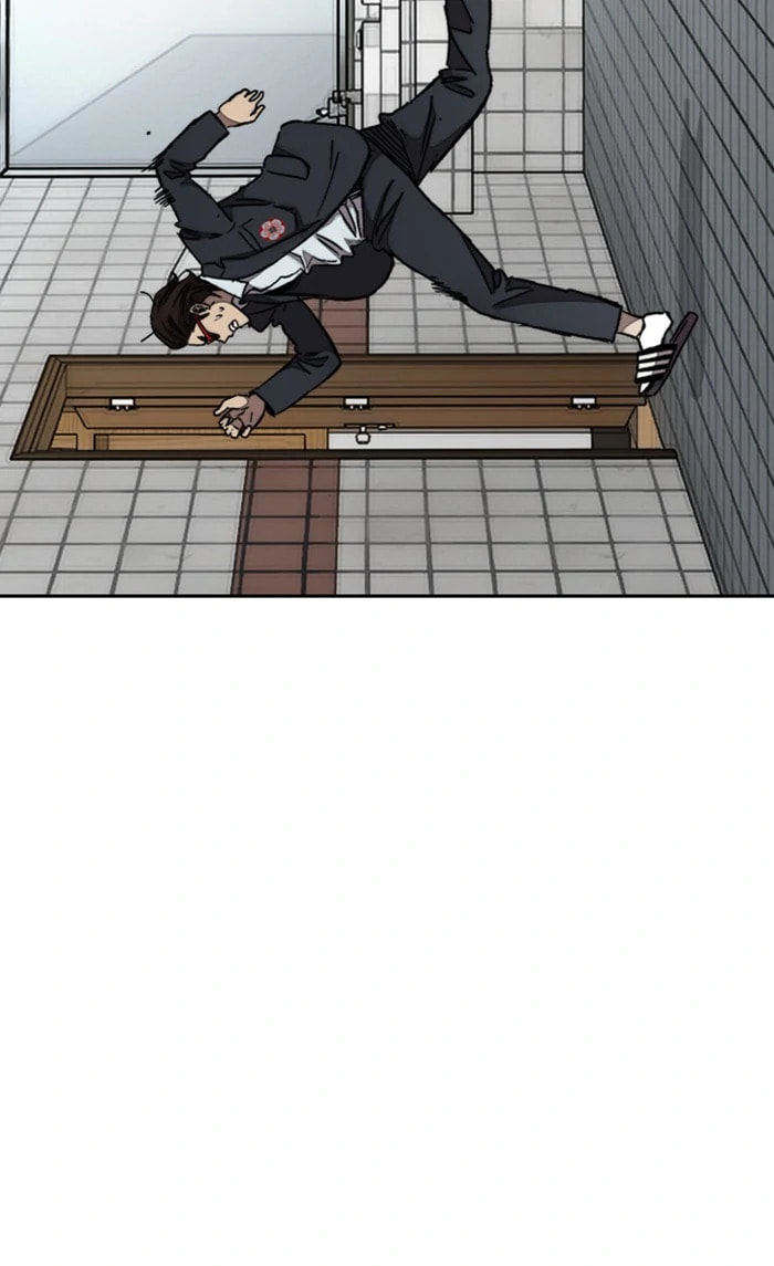 Wind Breaker, chapter 310, image 15
