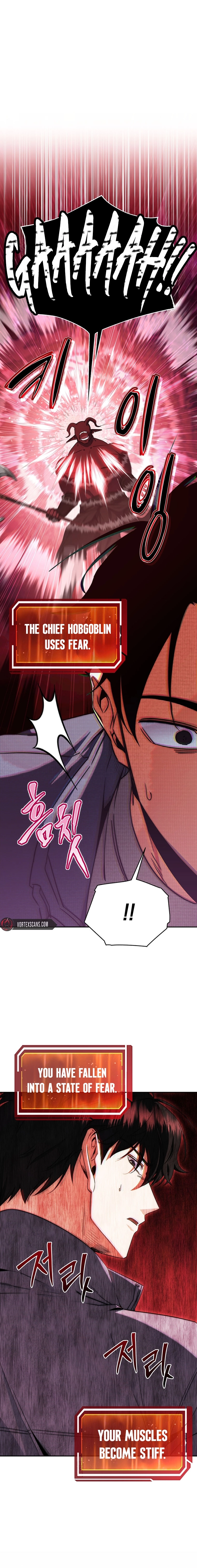 The Civil Servant of the Sword Returns, chapter 5, image 4