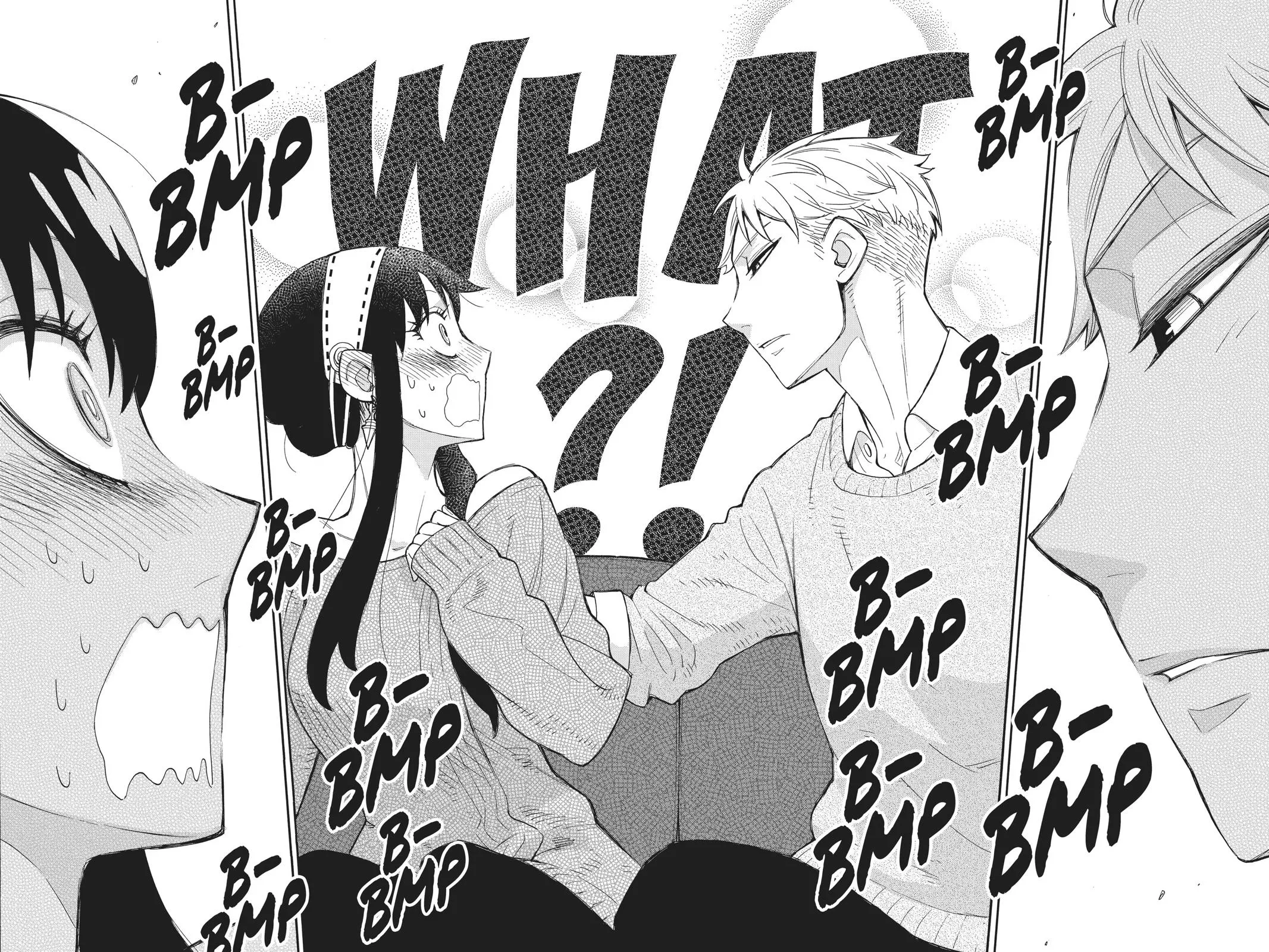 SPY x FAMILY, chapter 12, image 30