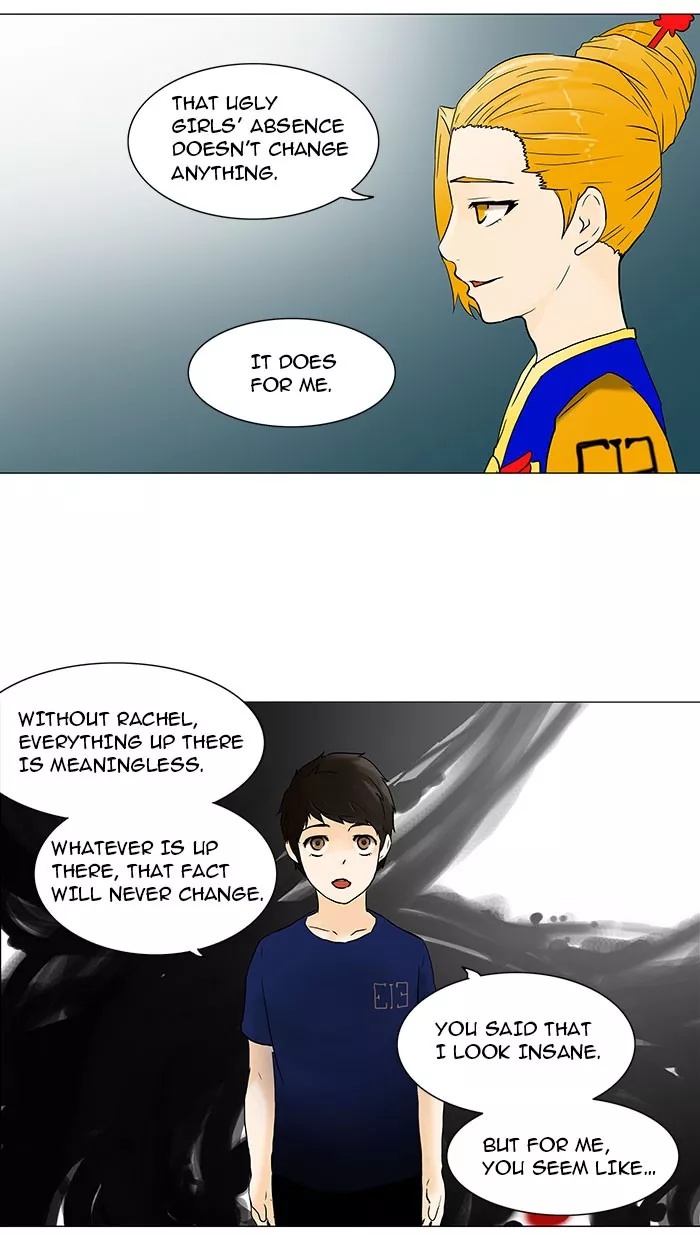 Tower of God, chapter 58, image 65