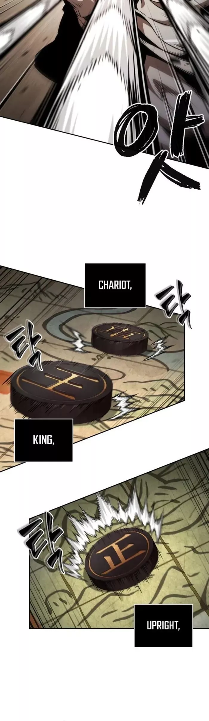 Nano Machine, chapter 283, image 6
