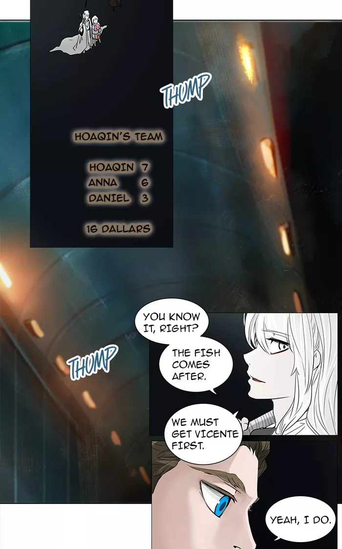 Tower of God, chapter 254, image 53