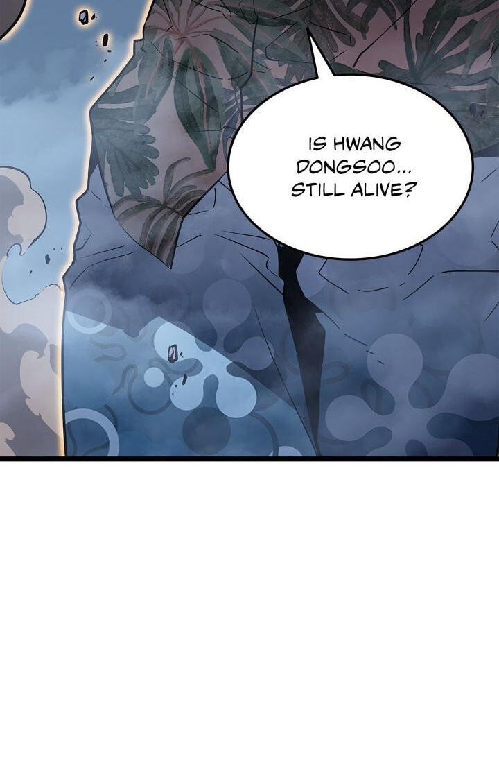 Solo Leveling, chapter 145, page 65