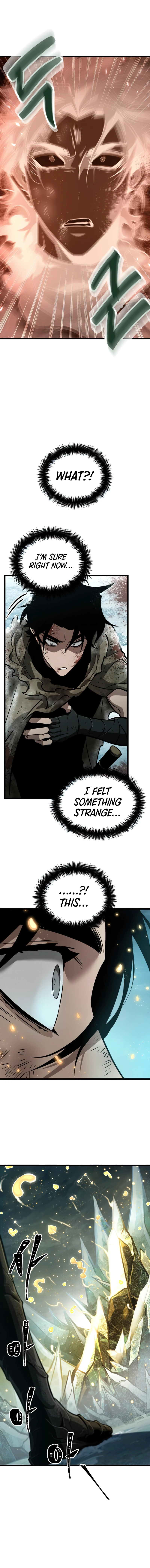 The World After The End, chapter 7, image 3