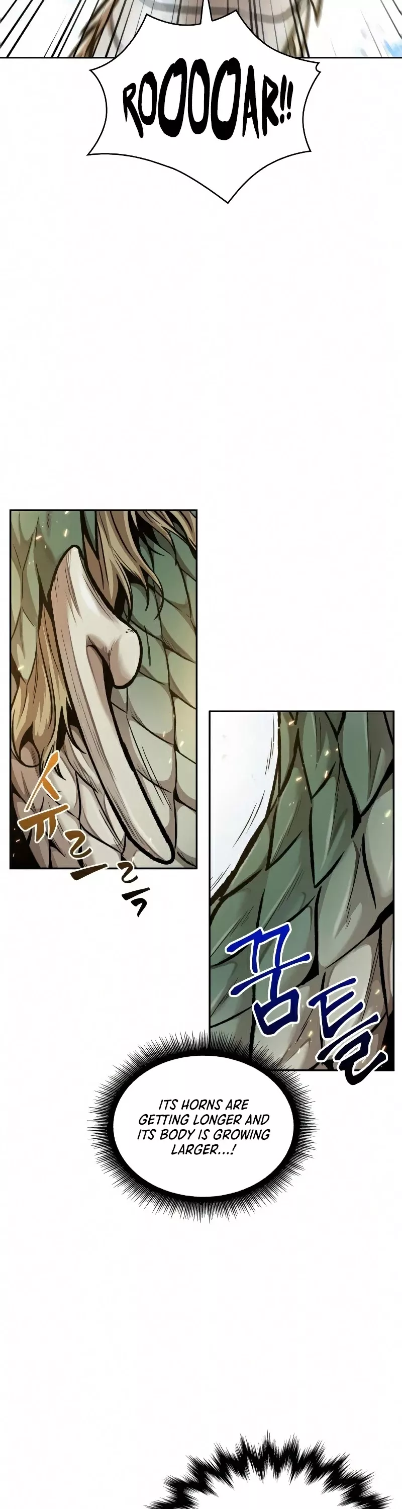 Nano Machine, chapter 76, image 23