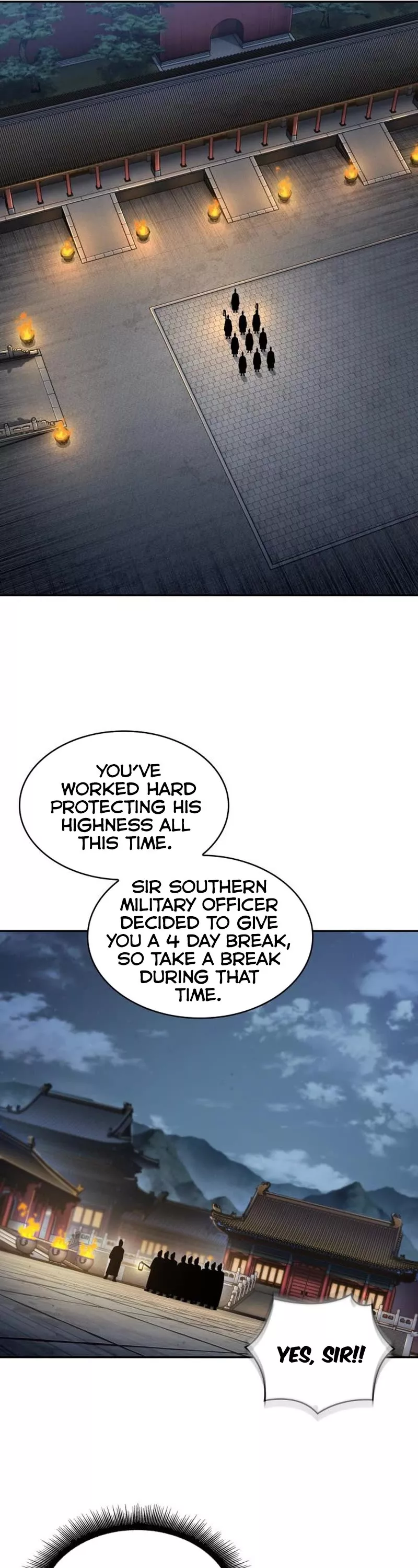 Nano Machine, chapter 187, image 25