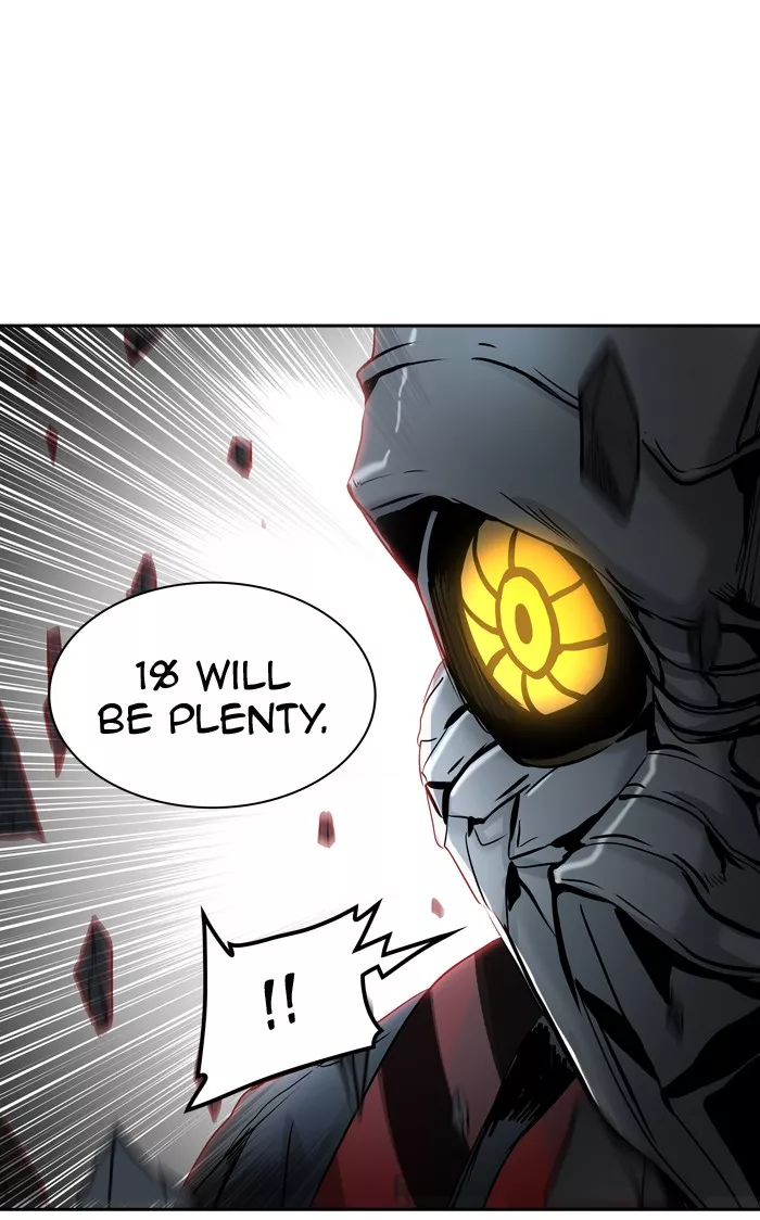 Tower of God, chapter 326, image 33