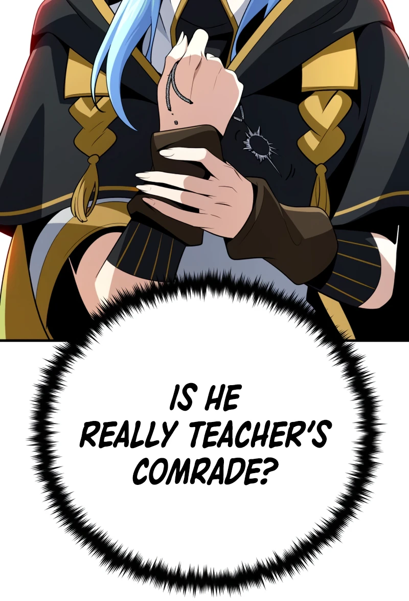 The Dark Magician Transmigrates After 66666 Years, chapter 164, image 11