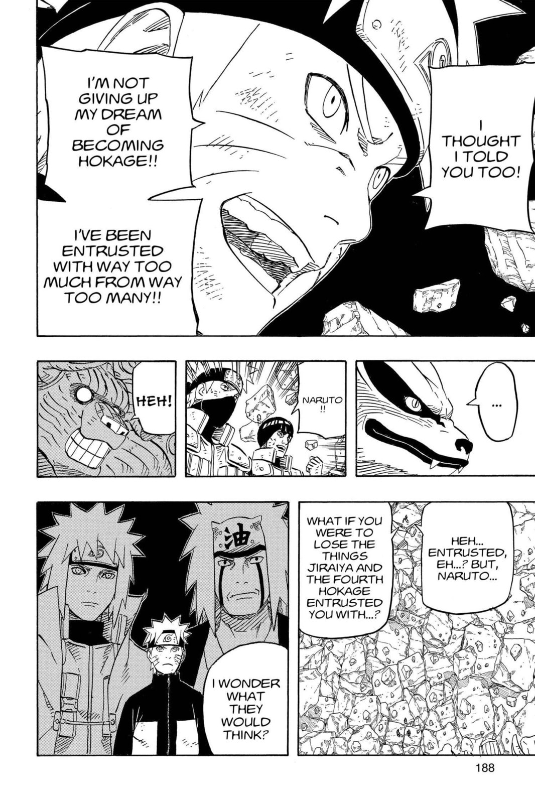 Naruto, chapter 597, image 15