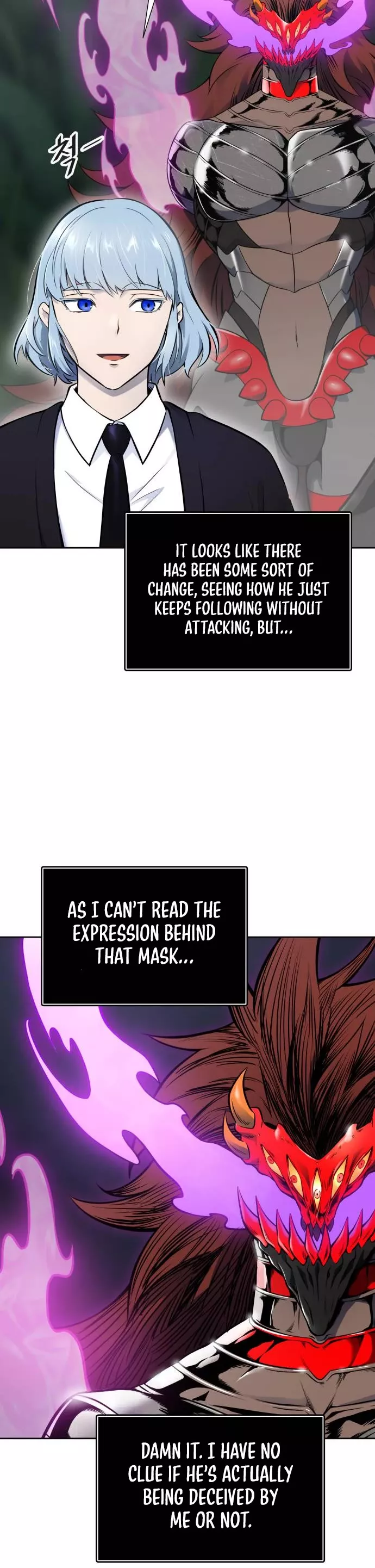Tower of God, chapter 608, image 74