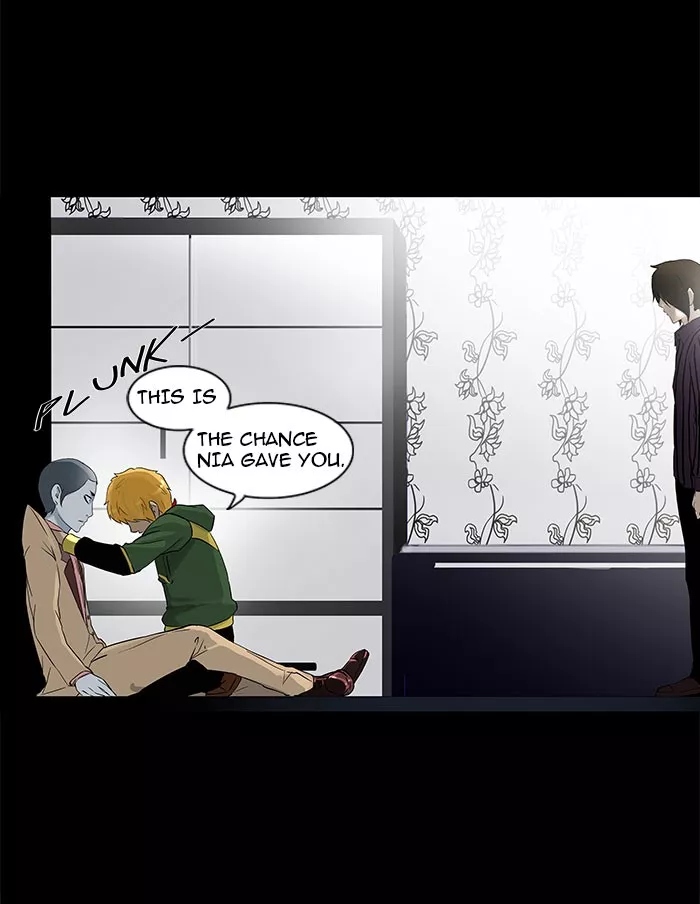 Tower of God, chapter 101, image 51