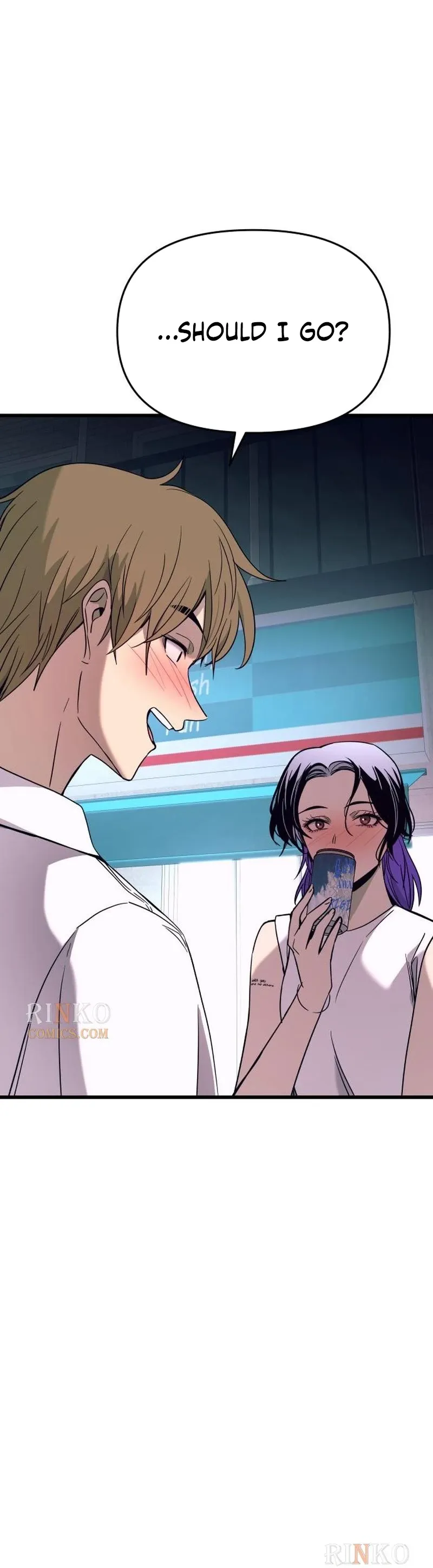 My Bias Gets on the Last Train, chapter 77, image 16