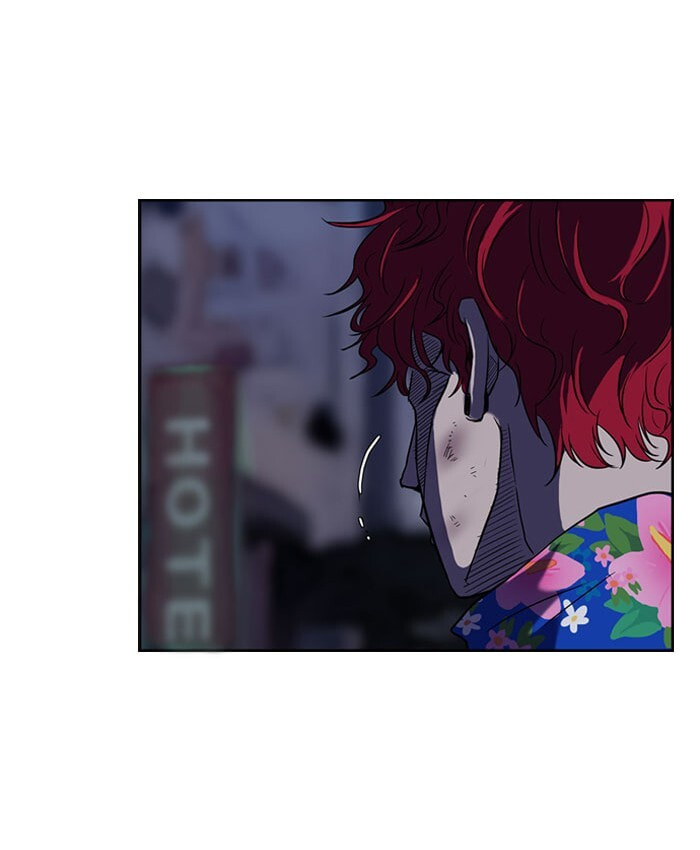 Wind Breaker, chapter 63, page 42