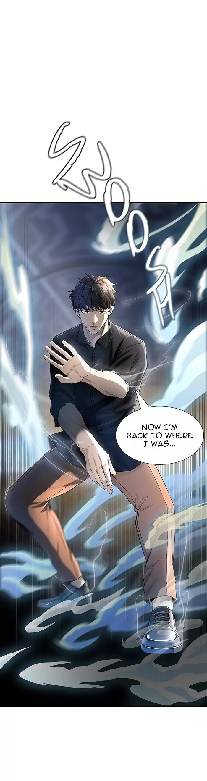 Tower of God, chapter 530, image 55