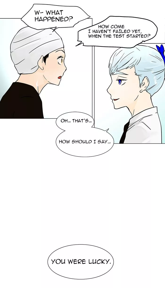 Tower of God, chapter 28, image 22