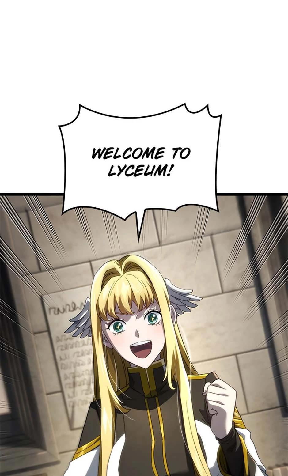 Revenge of the Baskerville Bloodhound, chapter 80, image 69