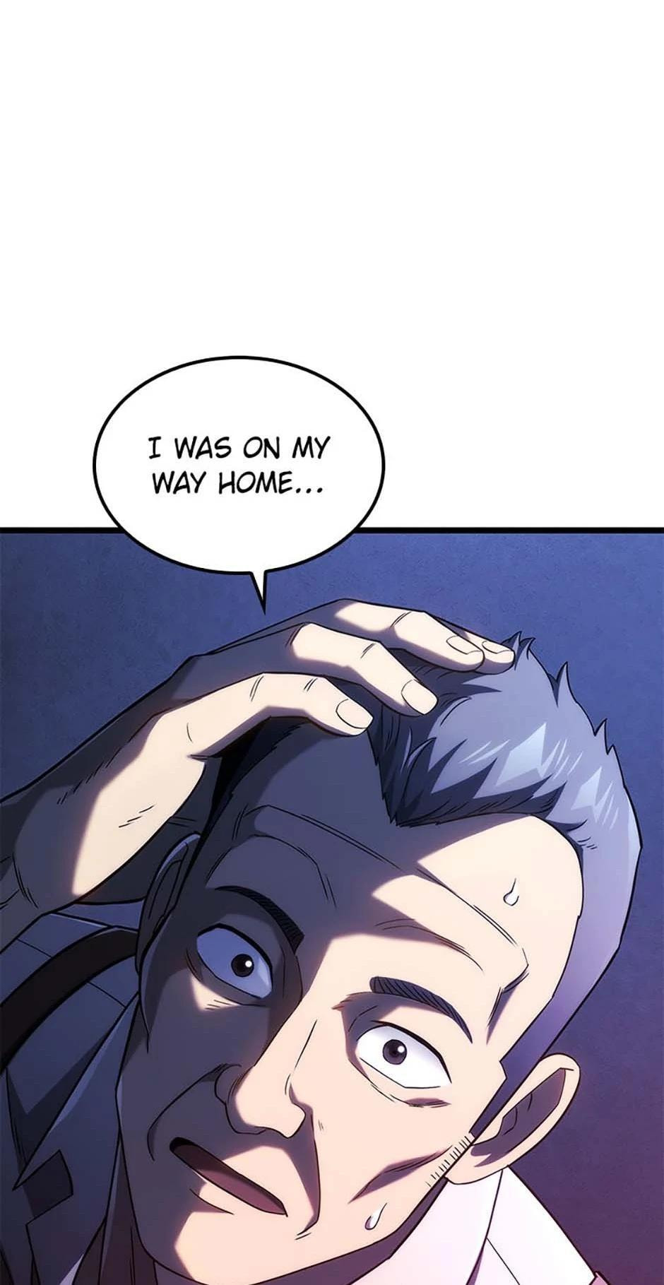 Revenge of the Baskerville Bloodhound, chapter 88, image 40