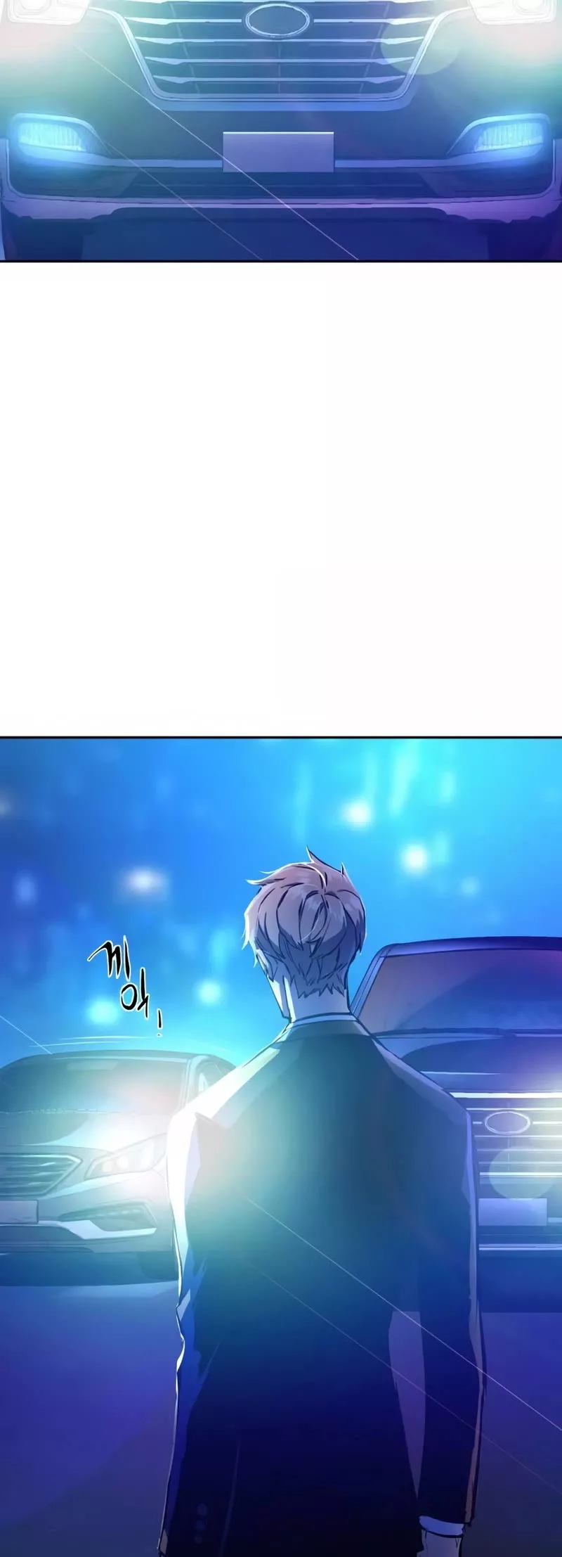 Teenage Mercenary, chapter 180, image 11