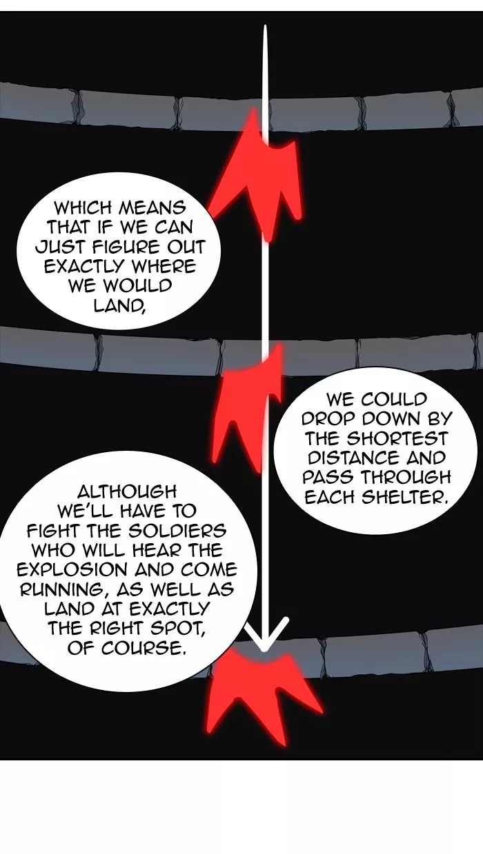 Tower of God, chapter 351, image 87