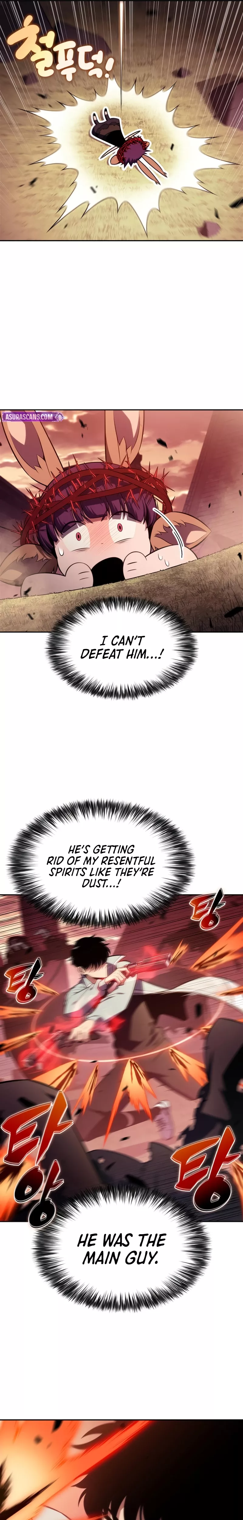 Solo Max-Level Newbie, chapter 237, image 26