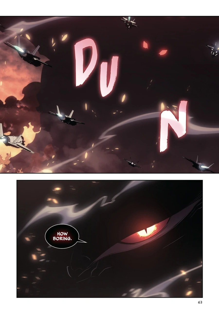 Solo Leveling, chapter 38, page 6