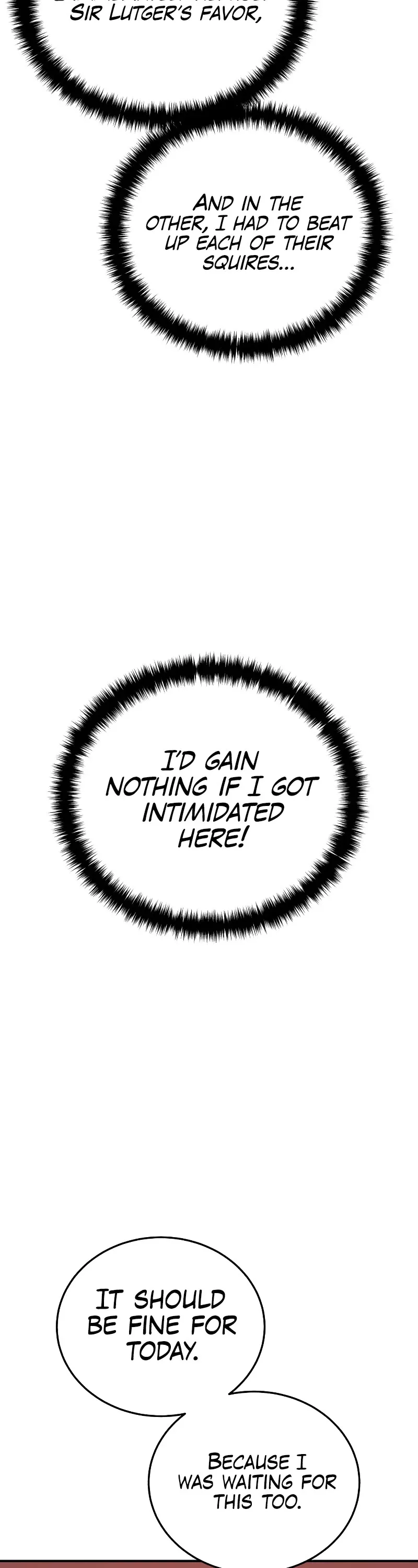 Star-Fostered Swordmaster, chapter 28, image 46