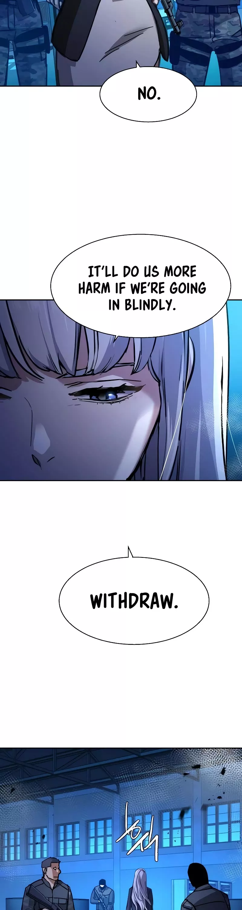 Teenage Mercenary, chapter 168, image 45