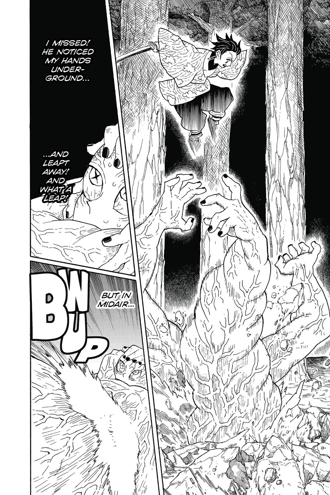 Demon Slayer: Kimetsu no Yaiba, chapter 7, image 16