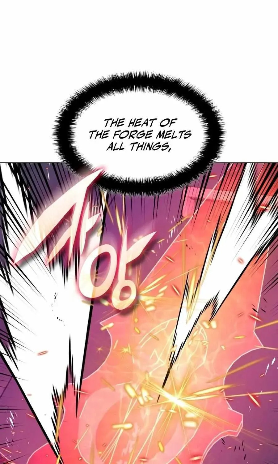 Overgeared (Team Argo), chapter 321, page 110
